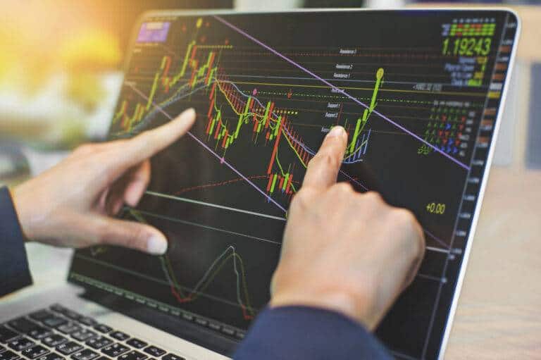 Technical analysis basics for beginners